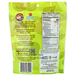 Zollipops, The Clean Teeth, леденцы, со вкусом зеленого яблока, 88 г (3,1 унции)