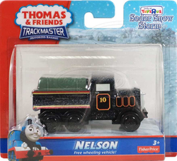 Нельсон (Trackmaster)