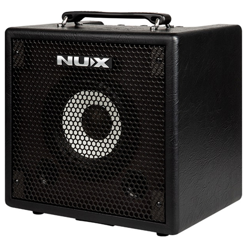 Nux Mighty Bass 50BT