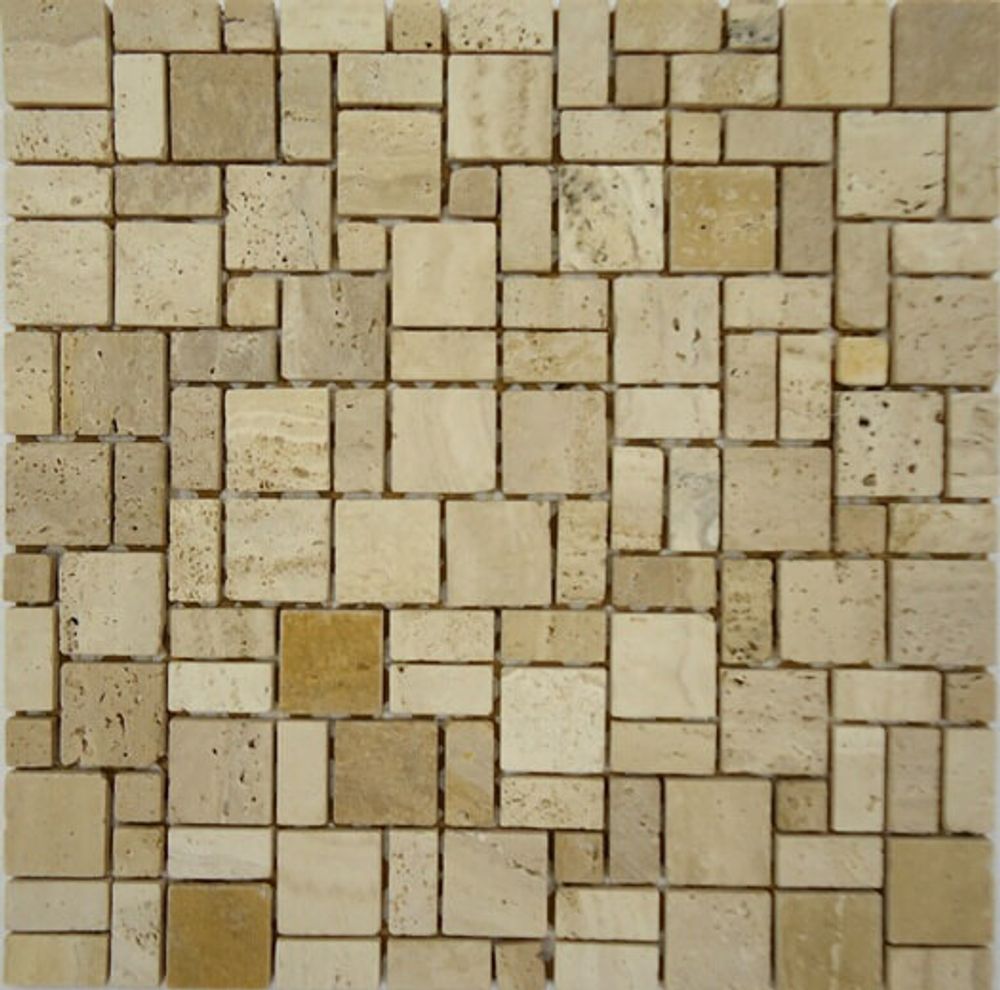 Bonaparte Mosaics Palermo 30.5x30.5