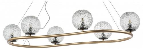 Подвесная люстра Lightstar 815263