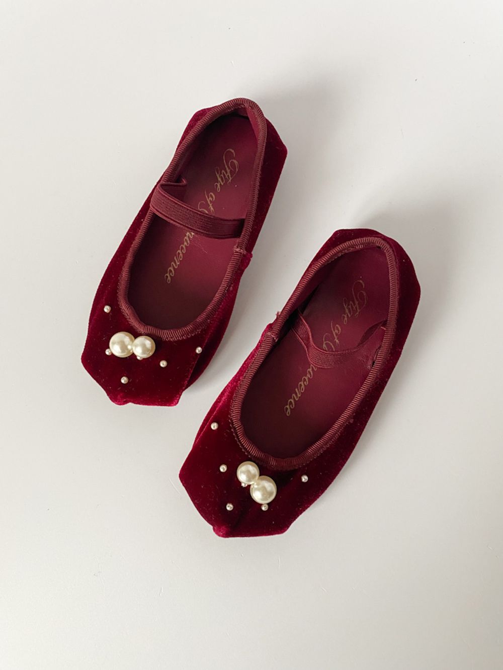 Туфли Age of Innocence, 24