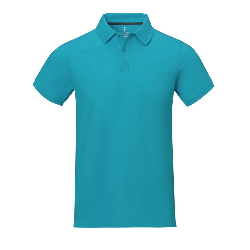 Мужское поло Calgary