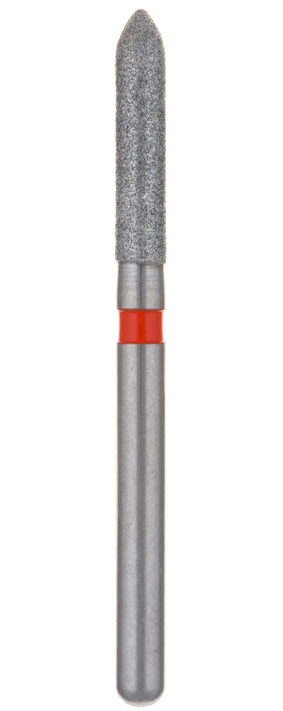868F 016 FG 314 Бор алмазный (1 шт.), Meisinger, Германия