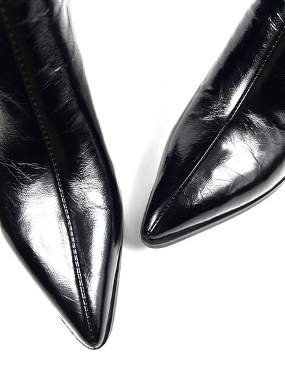 Ботинки женские