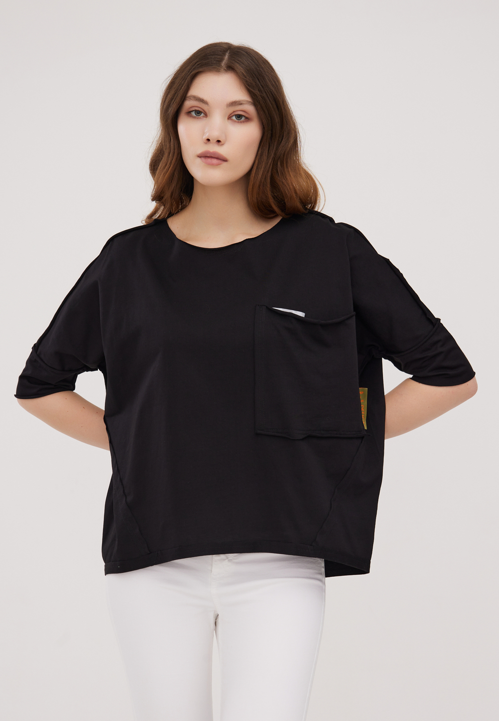 Футболка Звезда