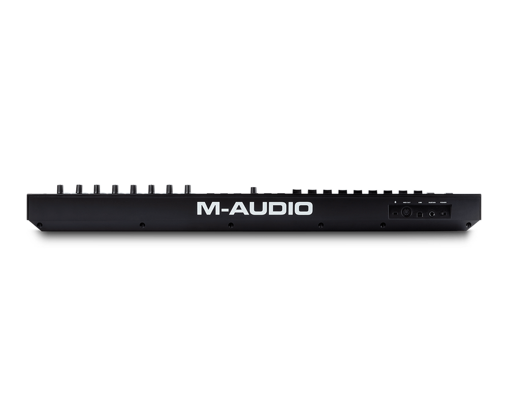 M-AUDIO OXYGEN PRO 49 USB/MIDI