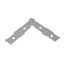 Коннектор угловой 1 шт., ALM-C-90 Led Strip alm-c-90