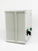 Пятиступенчатый регулятор скорости SRE-220-7, 7А, 230В