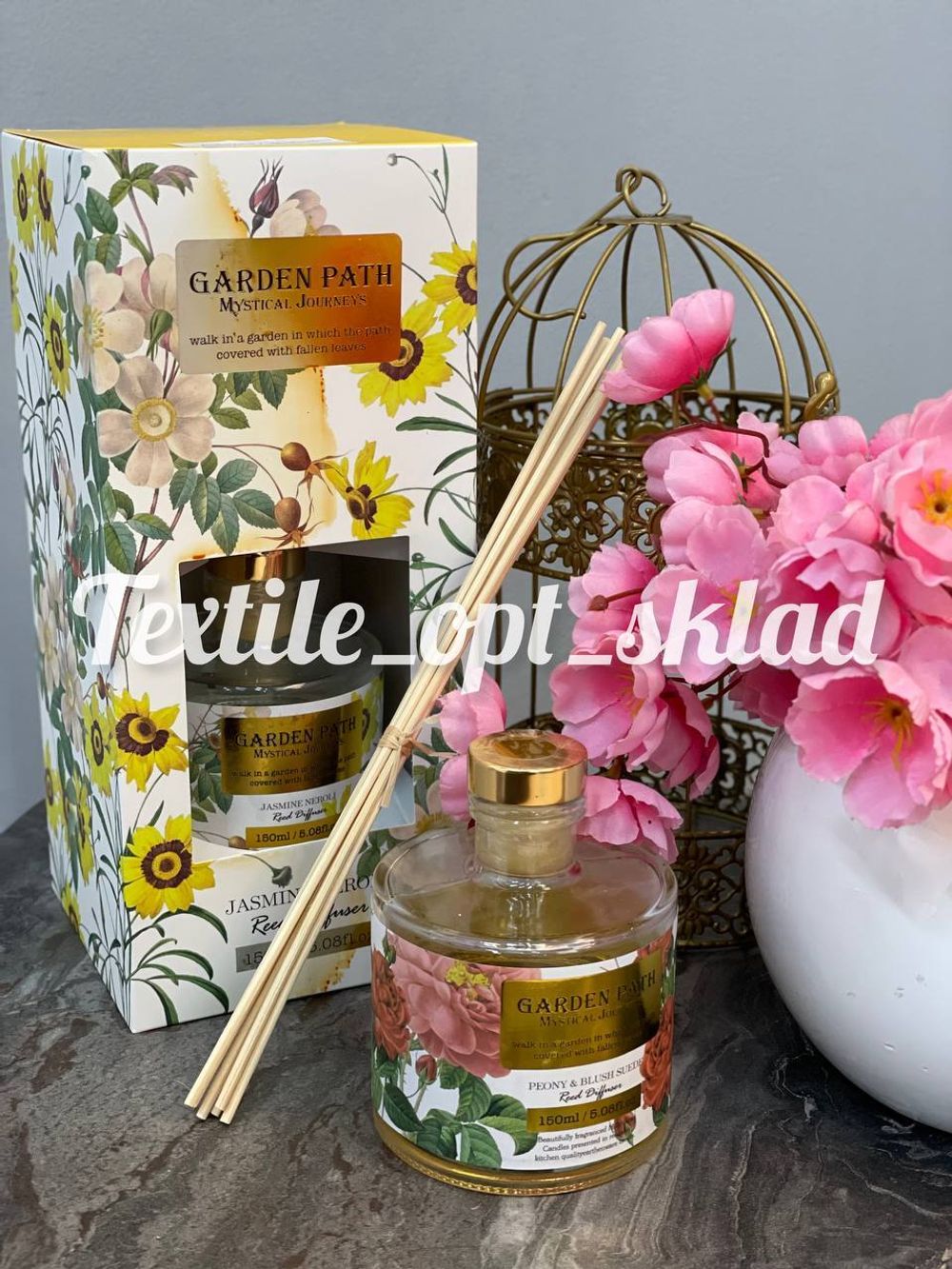 Диффузор 714А ЛИКВИ !!!