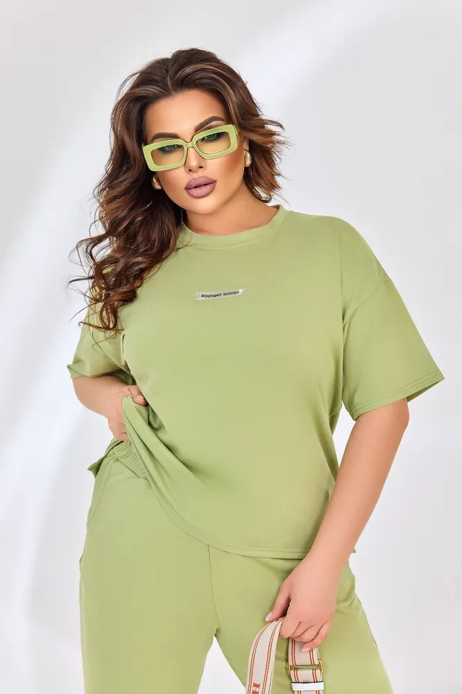 Костюм УК-173-2 Fabrika