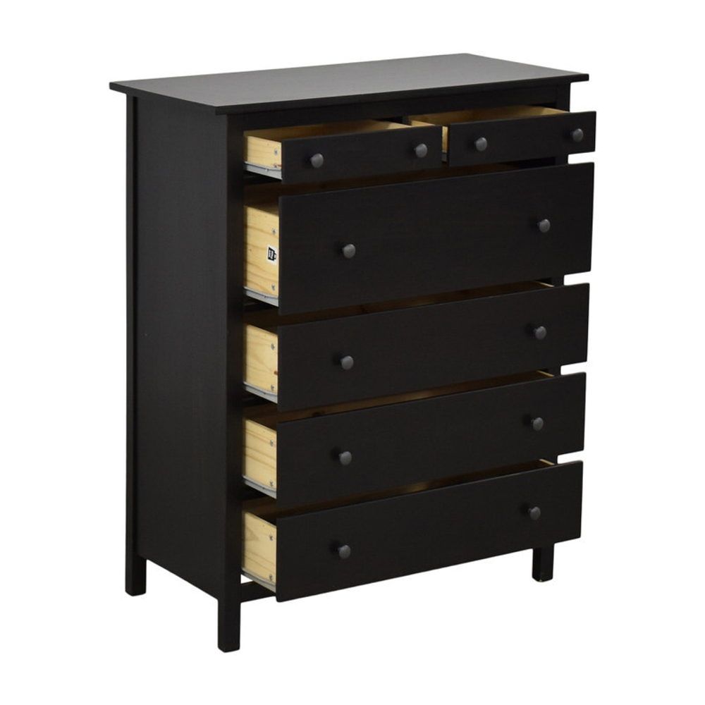 Комод Кантри (Hemnes) 06