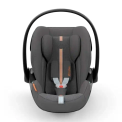 Автокресло Cybex Cloud G i-Size Lava Grey Plus