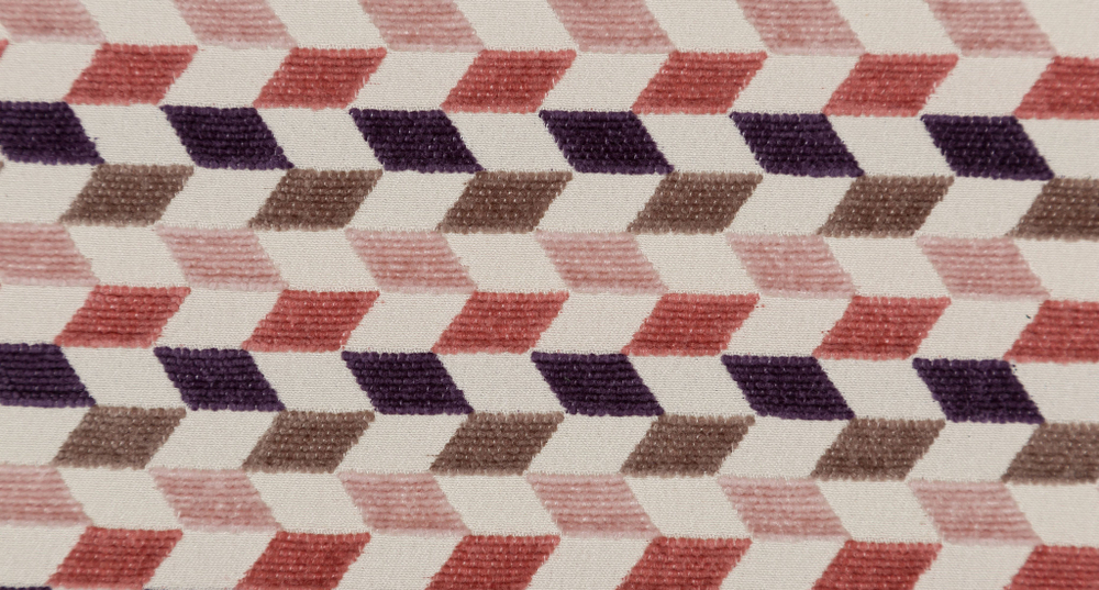 Шенилл-жаккард Smalta (Смальта) 07