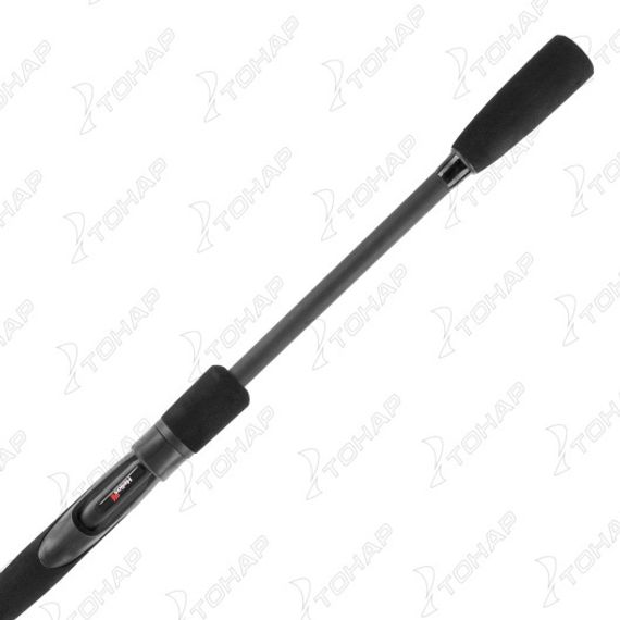 Удилище спиннинговое Worker 240LM, 2.4m, 2sec., 7-28g (HS-W-240LM) Helios