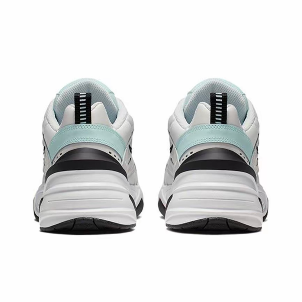 Nike M2K Tekno "Platinum Tint"