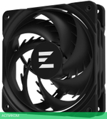 Кулер для корпуса Zalman ZM-AF120 Black