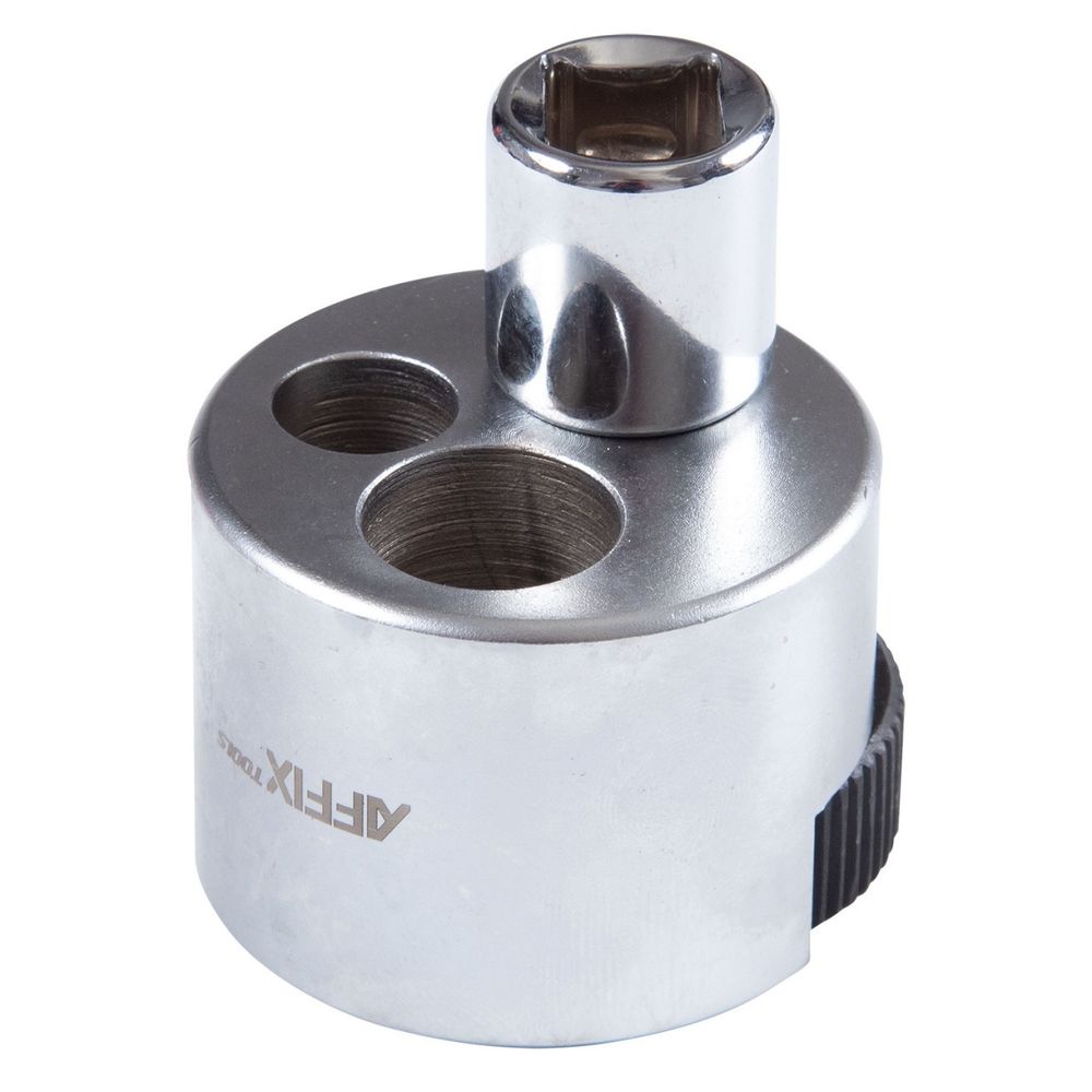 AFFIX (AF10921620) Шпильковерт, 4-19 мм, эксцентриковый