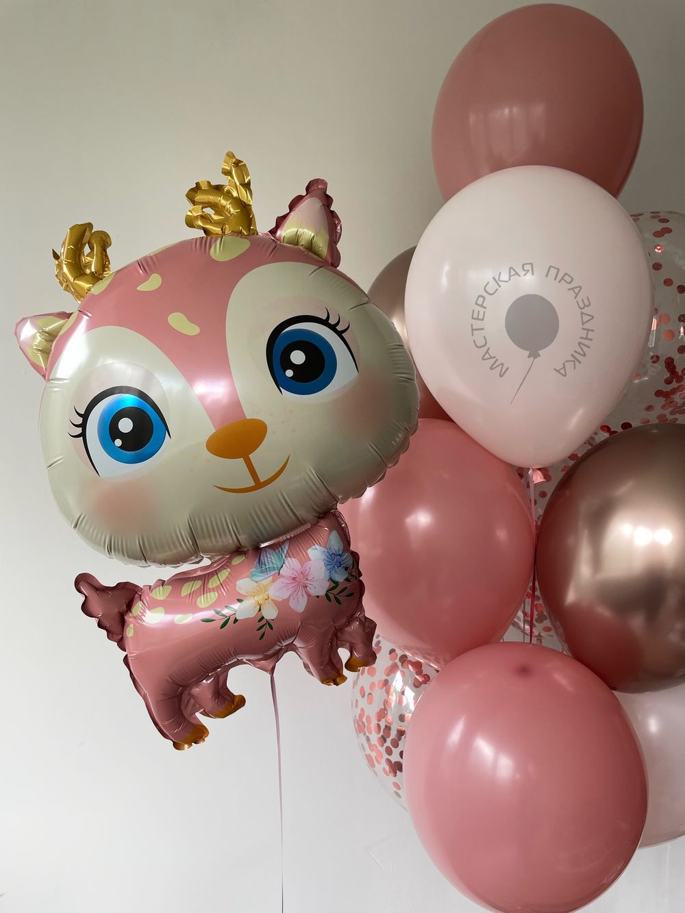 Воздушные шары №8021 