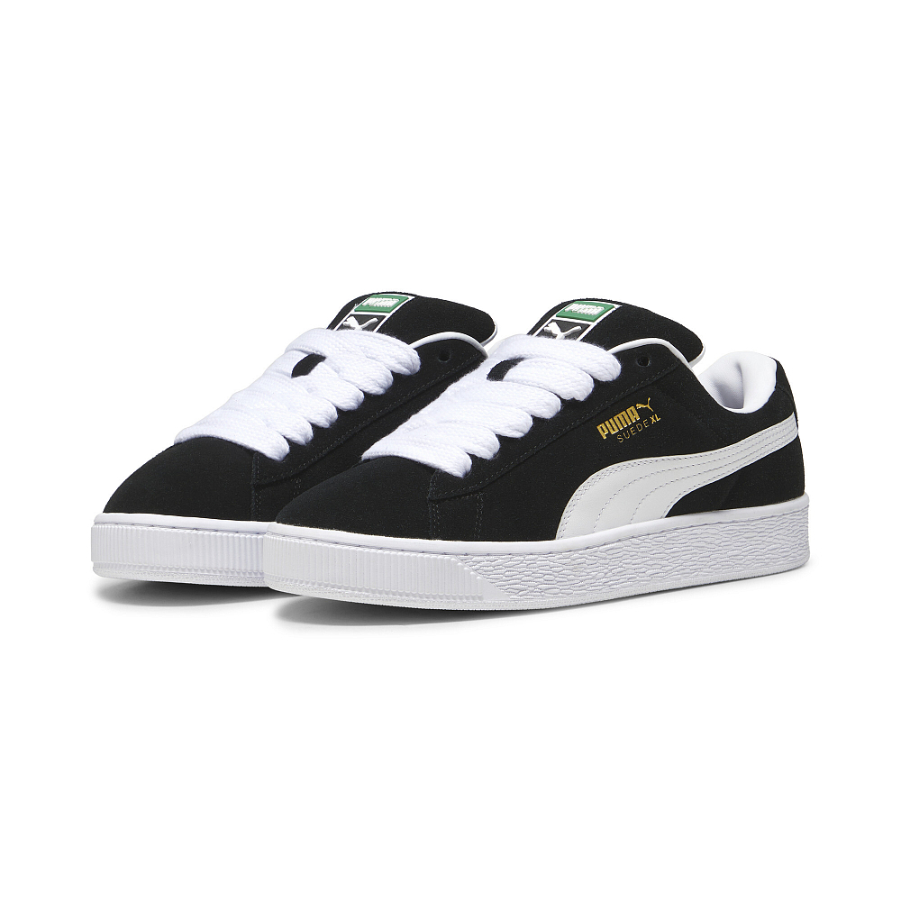 Кеды PUMA Suede XL