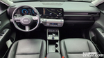 Hyundai KONA (SX2) Бензин 1.6 Turbo 2WD (12.2023)