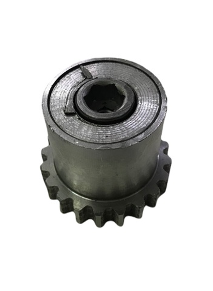 Трещотка колеса старого образца УАЗ