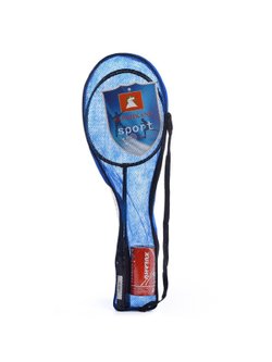 Бадминтон (2 ракетки, 2 волана), размер 62 x 21 x 6 см в сумке (00-1955)