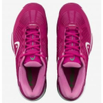 Кроссовки для тенниса Женские HEAD REVOLT PRO 4.0 для грунта