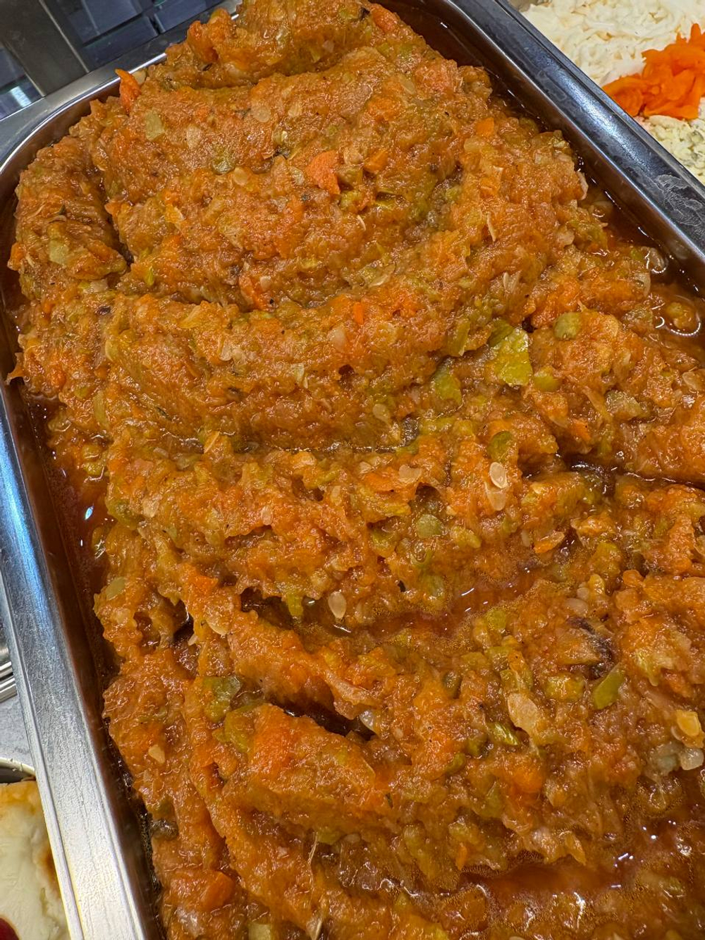 Икра из кабачков 180г