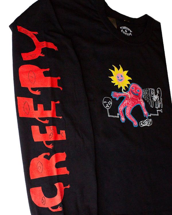 Лонгслив Программист - фото 4