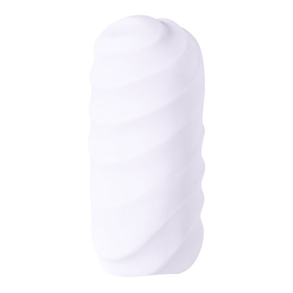 Белый мастурбатор Lola Games Marshmallow Maxi Juicy 8074-01lola