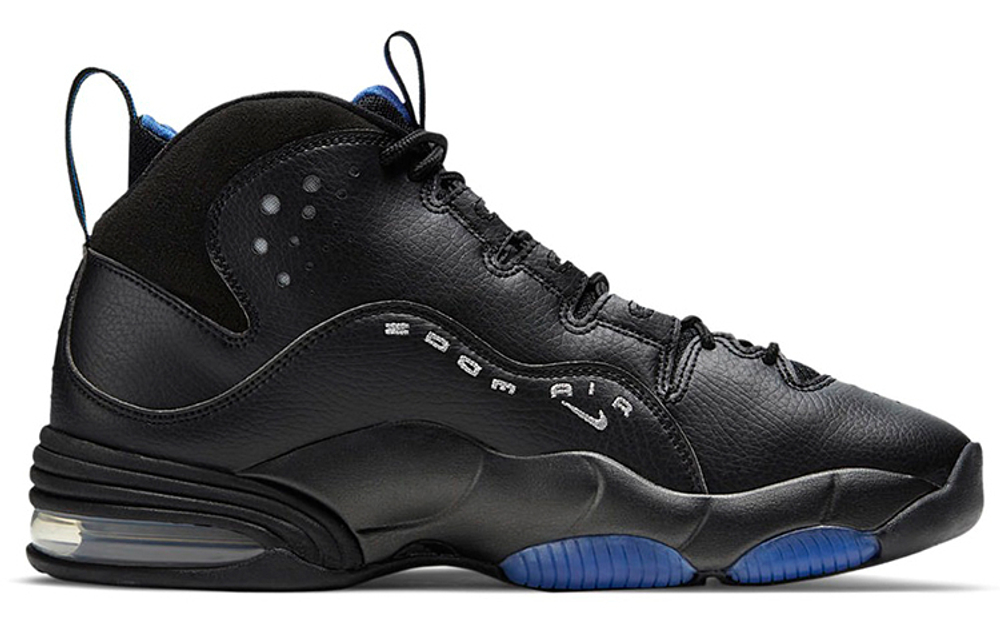 Кроссовки Nike Penny 3