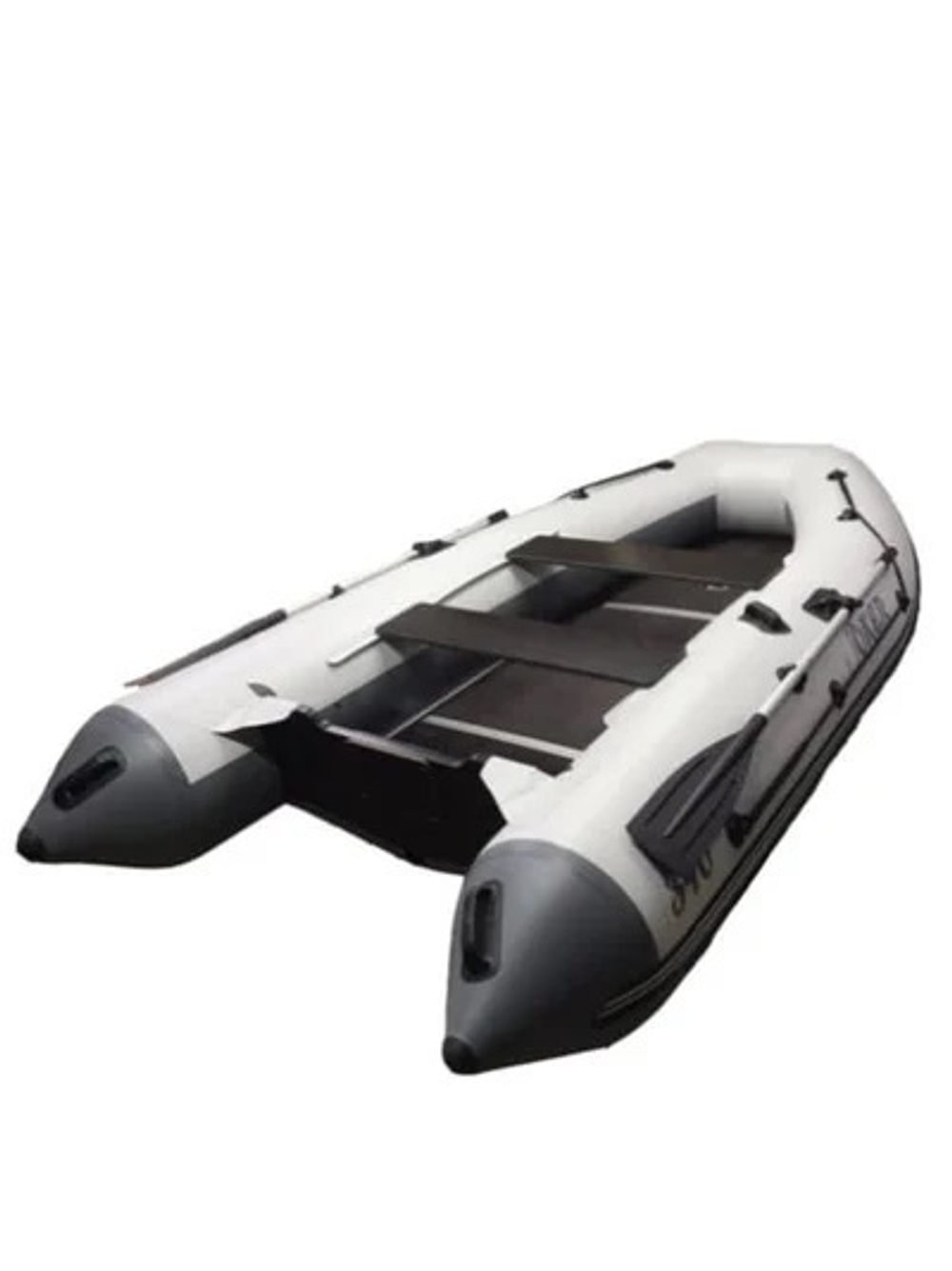 Лодка ПВХ ALTAIR JOKER R 340
