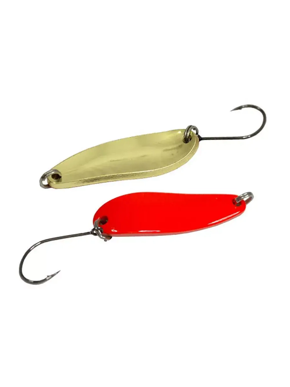 Блесна для рыбалки LureMax Konga