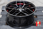 Комплект дисков RGW 5842 15x6.5 et38 4x100/4x114.3