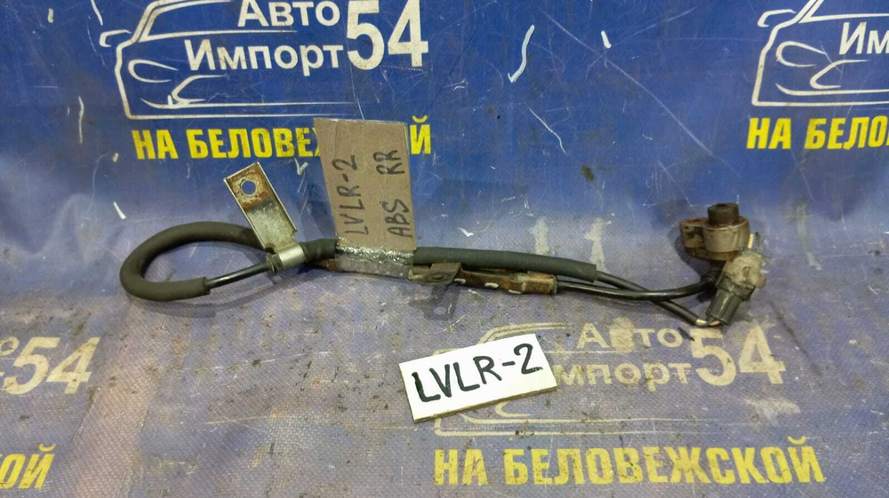 Датчик ABS задний правый MAZDA MPV 1998