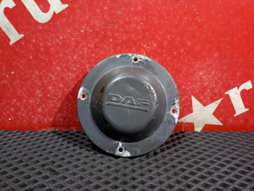 Крышка ступицы передней