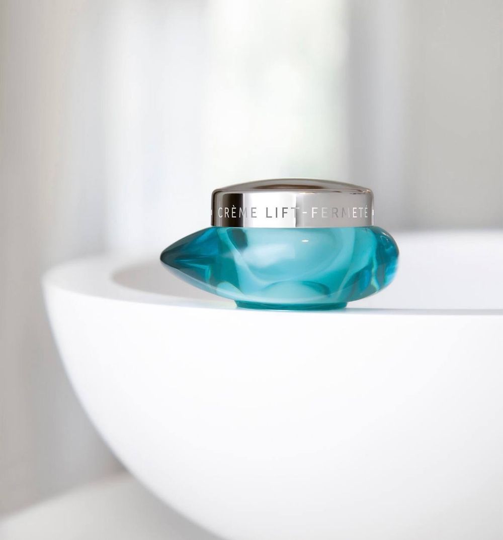 Thalgo SILICIUM LIFT Подтягивающий и Укрепляющий Ночной Крем 50 мл