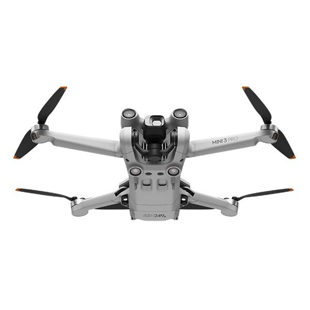 Квадрокоптер DJI Mini 3 Pro