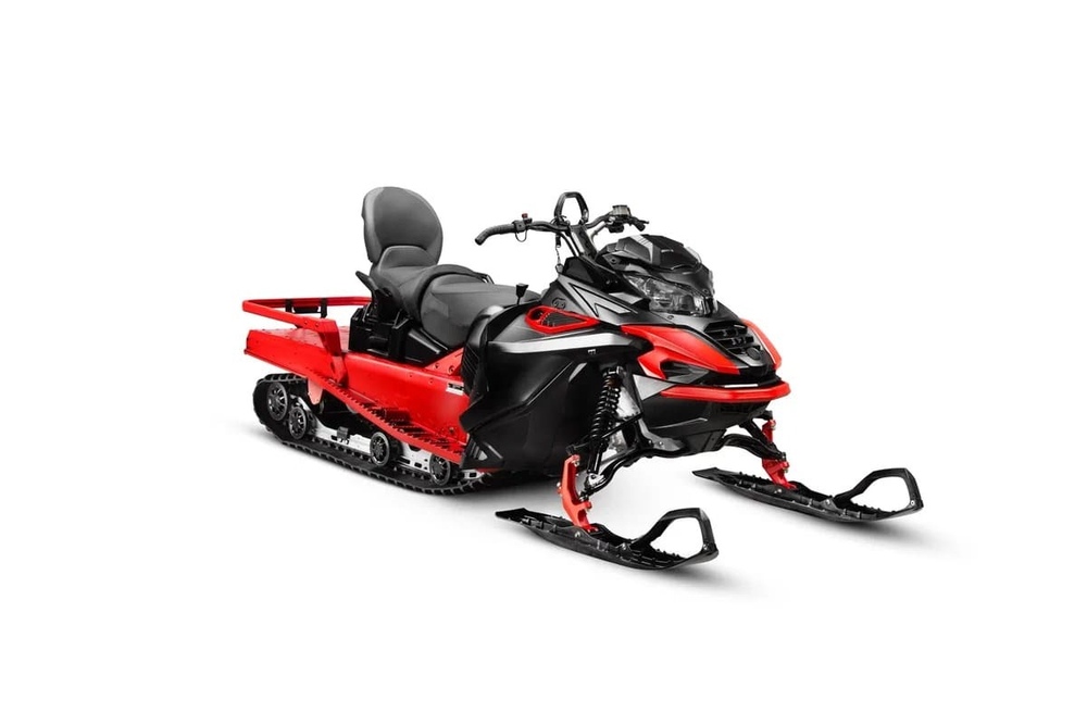 Снегоход AODES Snowcross 1000 WT