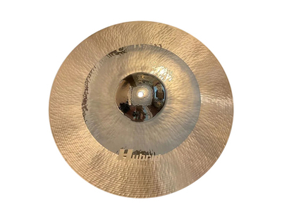 Тарелка крэш AISEN B20 HYBRID CRASH 18"