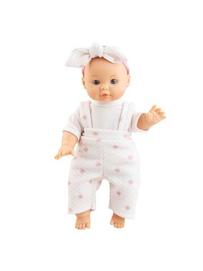 Кукла для девочки Paola Reina 27см Суси