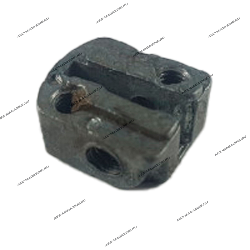 Пилкодержатель для лобзика Макита 4329, 4323, 4324