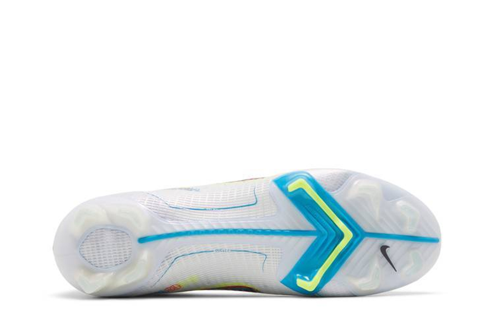 Кроссовки Nike Mercurial Superfly 8 Elite Fg