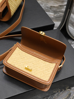 Saint Laurent Solferino 18 cm