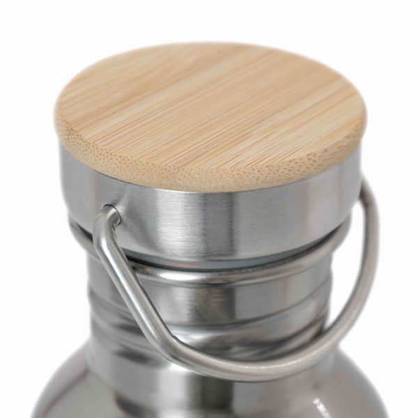 Бутылка Avalanche металлик - фото 3