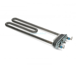 Тэн 1950W ZANUSSI с/о 231 мм, 132180710 THERMOWATT Zanussi, Electrolux, AEG, Beko, Whirlpool, Bosch, Candy