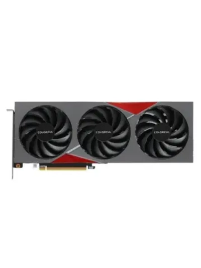 Видеокарта GeForce RTX 4060 NB EX 8GB-V 8 ГБ
