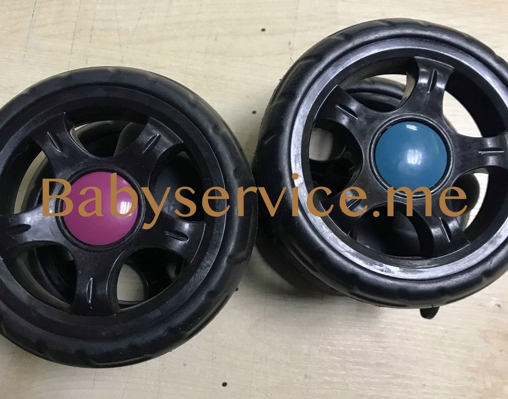 Колесо Indigo Bono