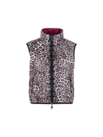 AS 37.02 W24   жилет (2-x стороннее изделие)